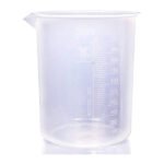 PolyLab Plastic Beaker 1000 mL by Labtex Bangladesh