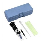 Portable Honey Refractometer Brix 58-90% ATC
