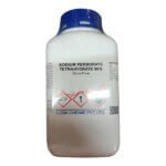 Sodium Perborate Tetrahydrate Loba 1Kg India