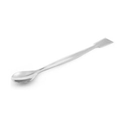 120 mm SS Spatula for Laboratory Use China