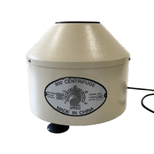 Centrifuge Machine, Model: 800 China