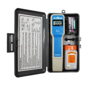EZDO TDS Meter TDS5031 Taiwan