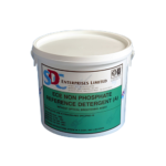 SDC ECE (A) Non Phosphate Detergent 2 Kg Tub by Labtex