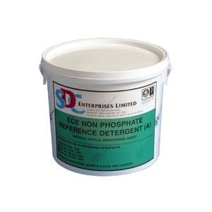 SDC ECE (A) Non Phosphate Detergent 2 Kg Tub by Labtex