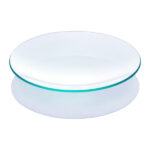 Watch Glass 90 mm China for Biology Lab