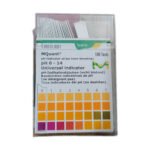 pH Paper Strips for PH Measuring Merck, Germany