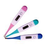 Digital Thermometer for Human Body - Image 2