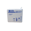 Hanna Chlorine Test Kit HI 3831T, Backside