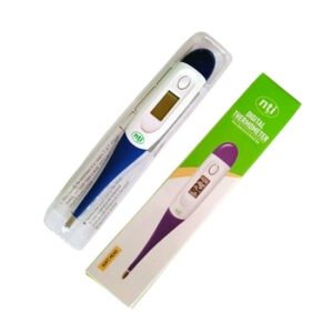 Digital Thermometer China Different Color in Bangladesh
