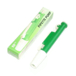 PolyLab Pipette Pump 10 mL Green