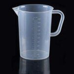 PolyLab Plastic Measuring Jug 2000 ml