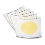 Sartorius Filter Paper 0.45 um 47 mm Vacuum Membrane Filter