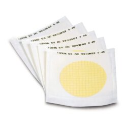 Sartorius Filter Paper 0.45 um 47 mm Vacuum Membrane Filter