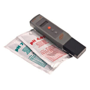 Adwa Pocket pH Meter AD100 Romania in BD