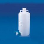 PolyLab-5-Liter-Plastic-Aspirator-Bottle-For-Laboratory by Labtex