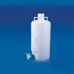 PolyLab-5-Liter-Plastic-Aspirator-Bottle-For-Laboratory by Labtex
