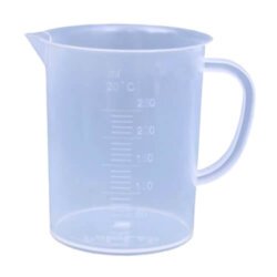 PolyLab Plastic Measuring Jug 250 ml
