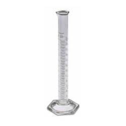 Pyrex Measuring Cylinder 10 mL