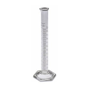 Pyrex Measuring Cylinder 10 mL