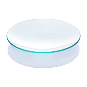 Watch Glass 75 mm China for Lab Use