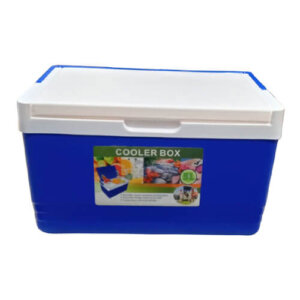 5 Liter Insulated Chiller Ice Box – Vaccine Box