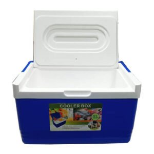 5 Liter Insulated Chiller Ice Box, Vaccine Box