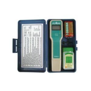 EZDO pH Meter PH-5011 for Water Testing