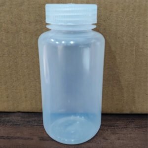 PolyLab Reagent Bottle 250 ml Wide Mouth