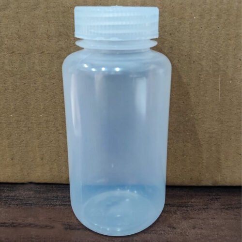 PolyLab Reagent Bottle 250 ml Wide Mouth