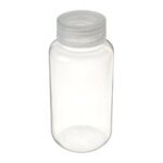 PolyLab Reagent Bottle 500 ml Wide Mouth