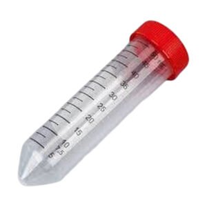 Polylab Centrifuge Tube Conical Bottom 50mL in Labtex