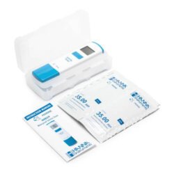 Hanna Waterproof Salinity Tester HI-98319 Saline Meter