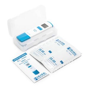 Hanna Waterproof Salinity Tester HI-98319 Saline Meter