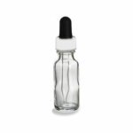 30ml Glass Dropper Bottle (Dropping Bottle)