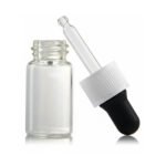 30ml Glass Dropper Bottle (Dropping Bottle) Opened Mouth