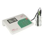 Adwa Bench Top pH ORP EC TDS Temperature Meter AD8000