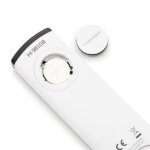 Hanna HI-98108 pHep+ pH Meter with Auto Calibration