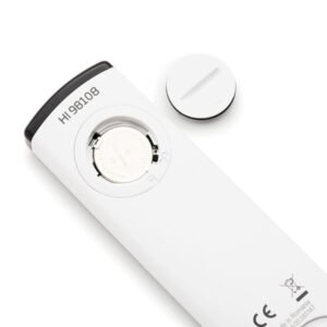 Hanna HI-98108 pHep+ pH Meter with Auto Calibration