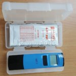 Hanna HI98302 TDS Meter (PPT) DiST-2 Auto Calibration