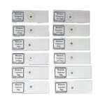 Meiosis Permanent Slide 1 Set