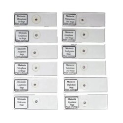 Meiosis Permanent Slide 1 Set