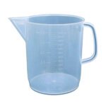 PolyLab Plastic Measuring Jug 3000 ml