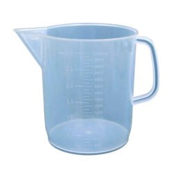 PolyLab Plastic Measuring Jug 3000 ml