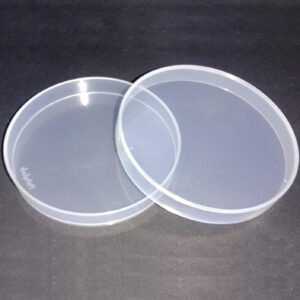 Polylab Petri Dish 150 mm for Lab Use