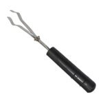 SS Test Tube Holder with Plastic Handle