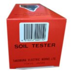 Takemura Soil Moisture and pH Meter DM-15