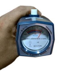 Takemura Soil Moisture and pH Meter DM-15