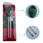 3 in 1 Plant Flowers Soil pH Tester, Moisture, Light Meter Details Image