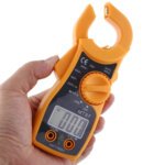 Digital Clamp Meter MT87 Best Quality