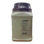 Barium Chloride 500 gm Merck, India Formula